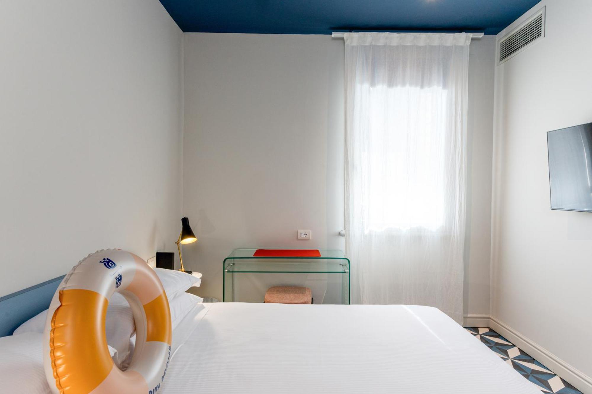 Riva Rooms Follonica Bagian luar foto