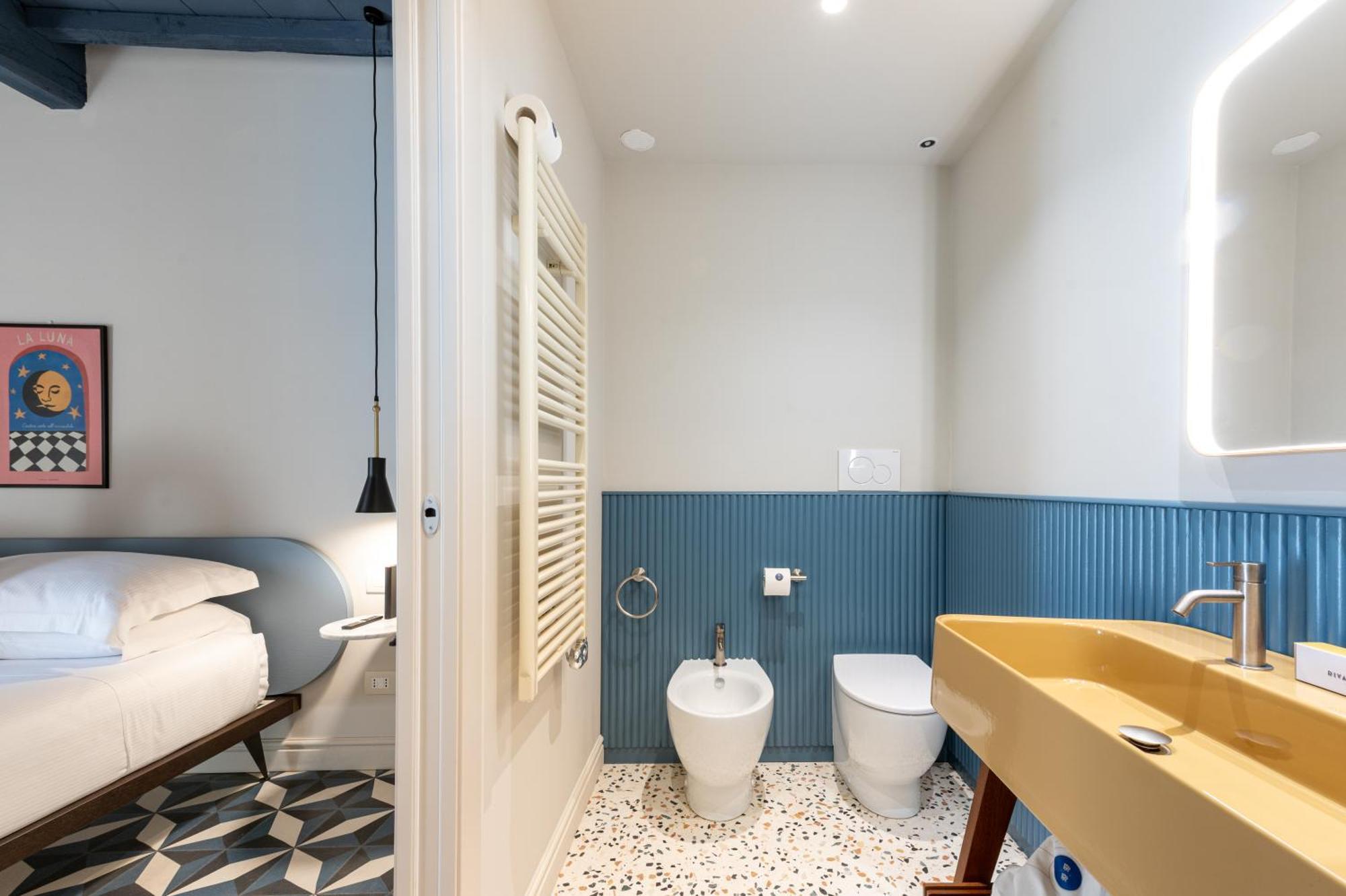 Riva Rooms Follonica Bagian luar foto