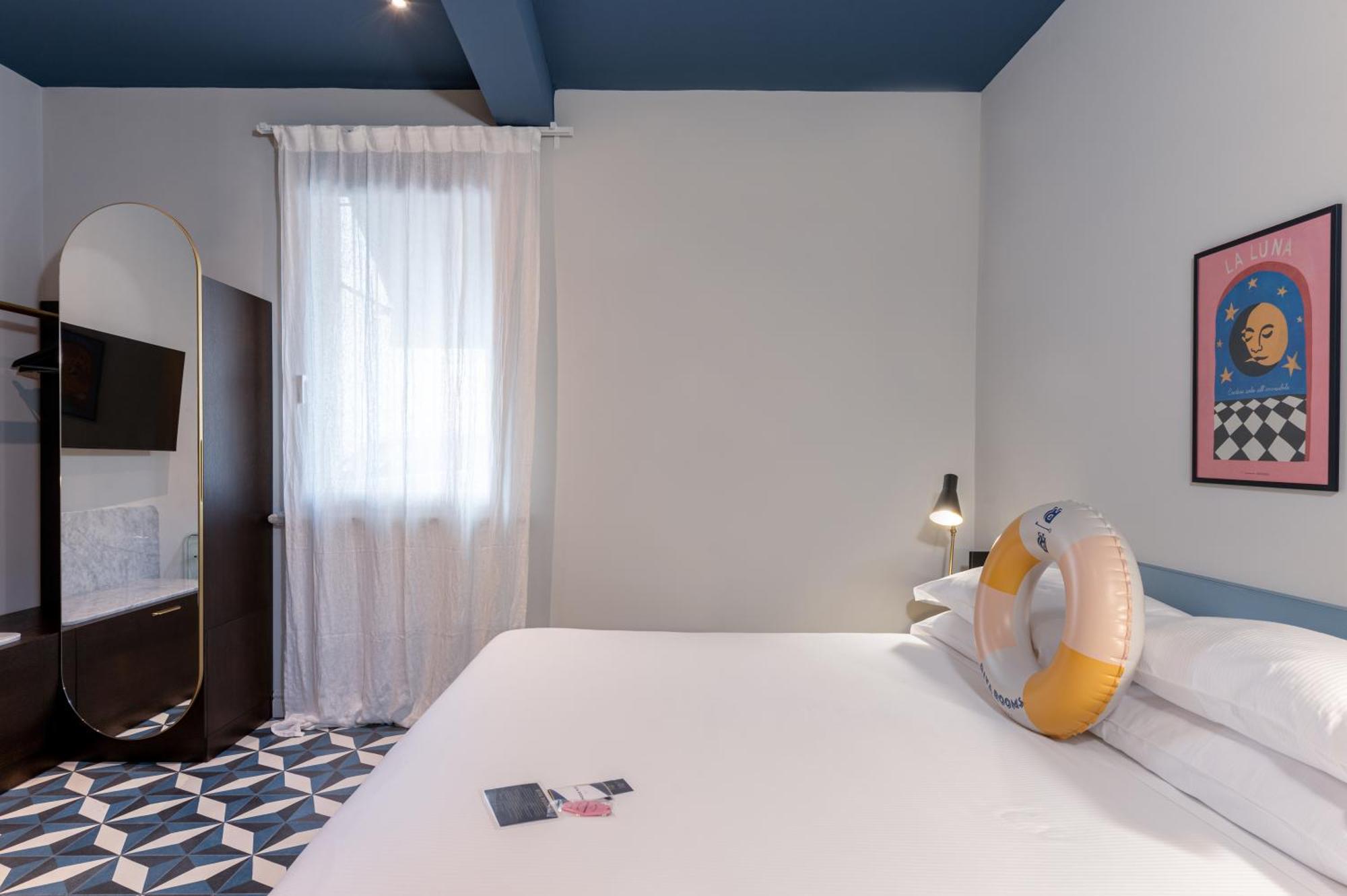 Riva Rooms Follonica Bagian luar foto