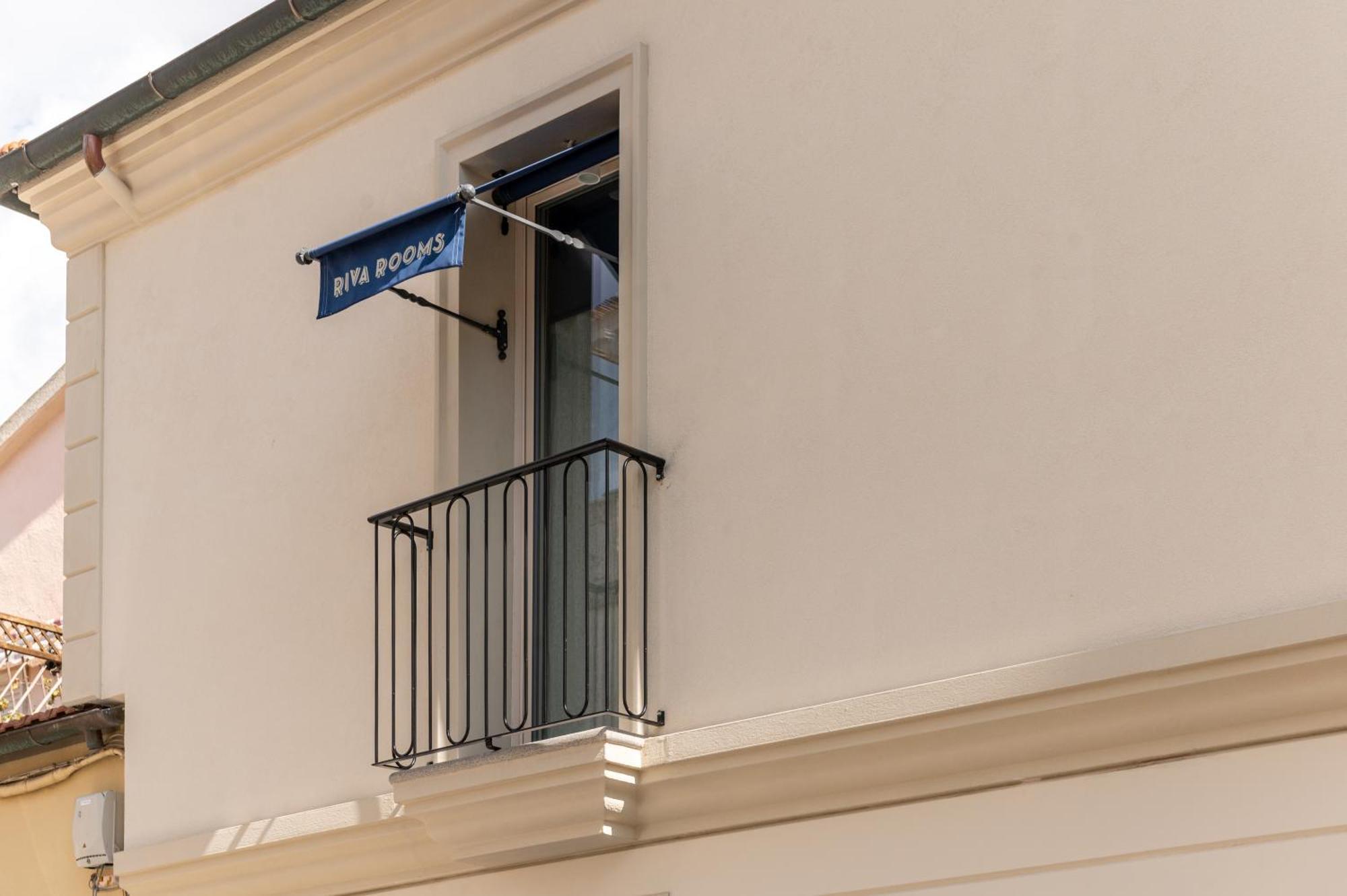 Riva Rooms Follonica Bagian luar foto