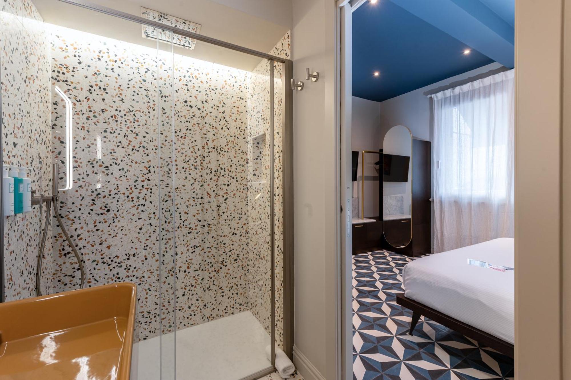 Riva Rooms Follonica Bagian luar foto