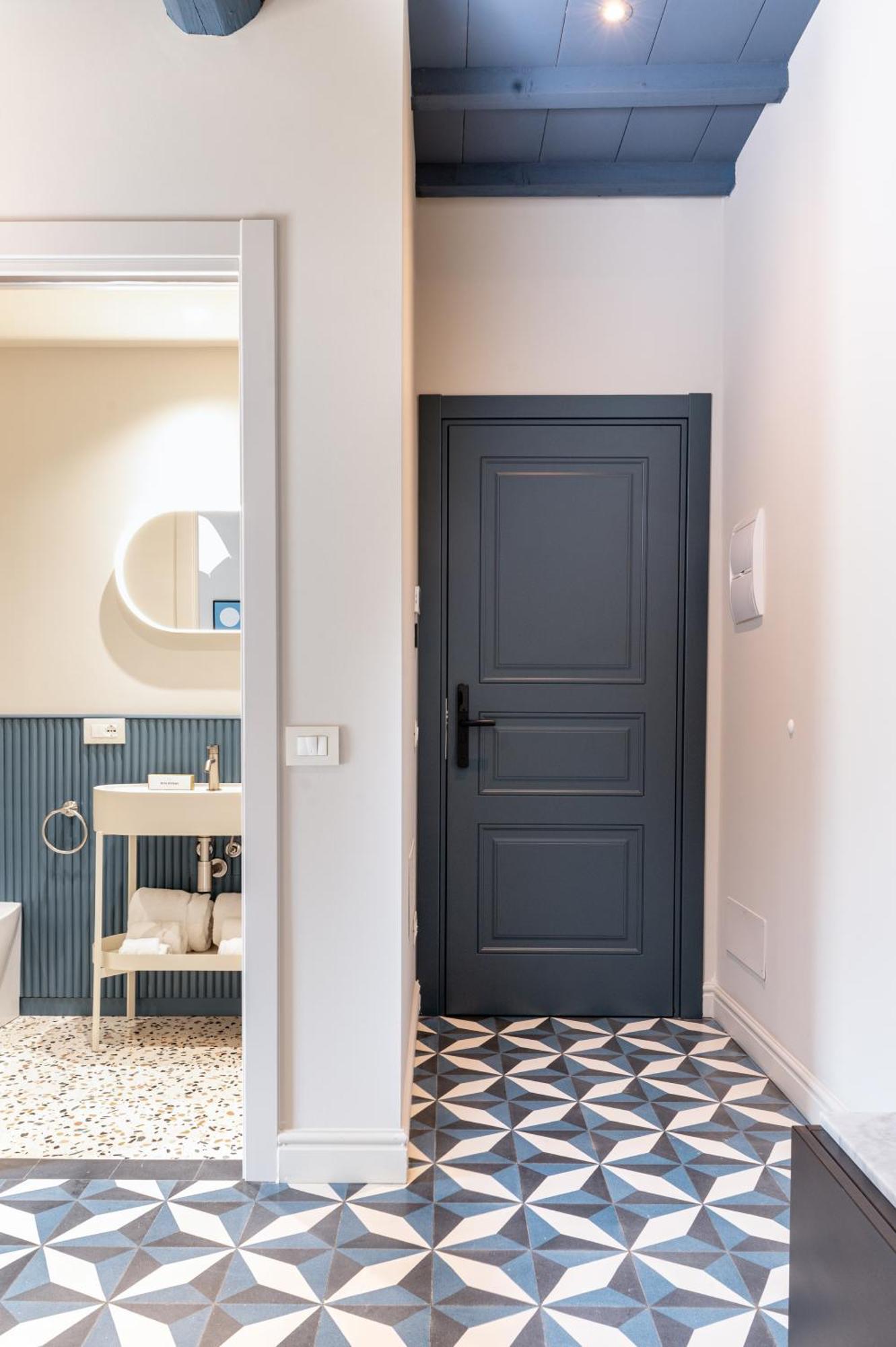 Riva Rooms Follonica Bagian luar foto